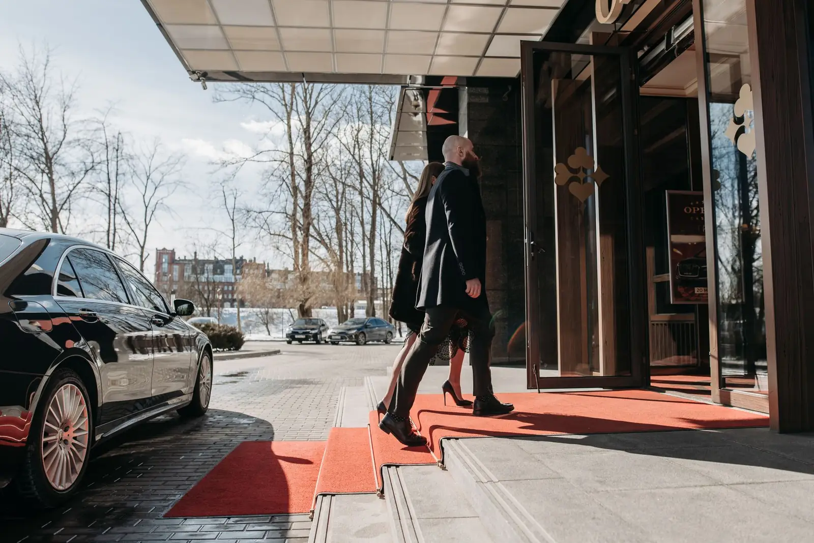 Casino VIP Klub